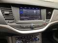 Opel Astra K 1.2 Sports Tourer Basis Winterpaket Tempomat Noir - thumbnail 16