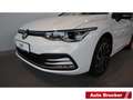 Volkswagen Golf VIII Life 2.0 TDI, LED, Sitzh., ACC, ALS, PDC Bianco - thumbnail 19
