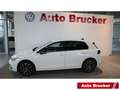 Volkswagen Golf VIII Life 2.0 TDI, LED, Sitzh., ACC, ALS, PDC Bianco - thumbnail 2