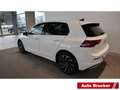 Volkswagen Golf VIII Life 2.0 TDI, LED, Sitzh., ACC, ALS, PDC Bianco - thumbnail 3