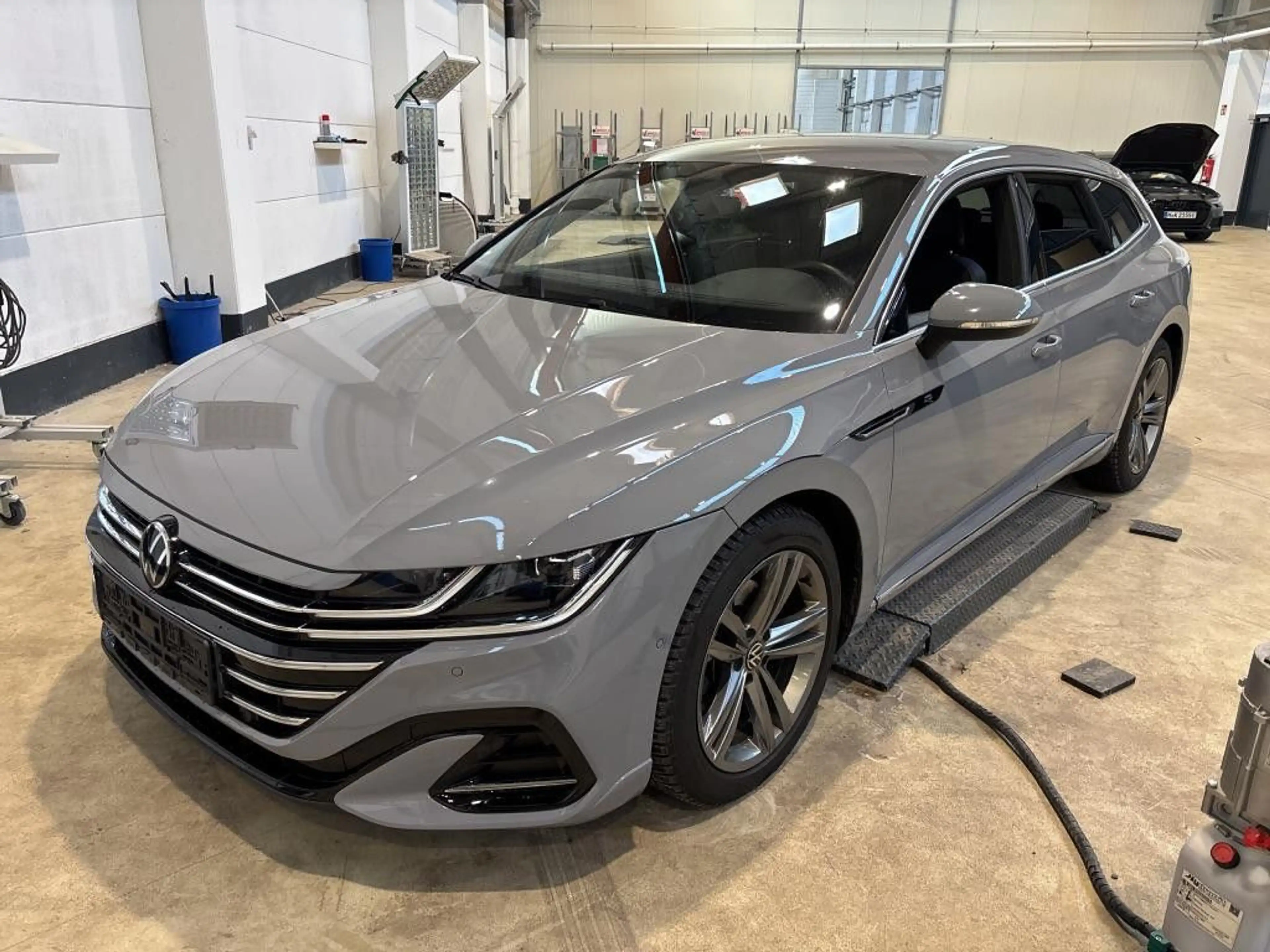 Volkswagen Arteon *Shooting Brake*R-Line*Virtual*Kamera*AHK*