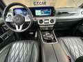 Mercedes-Benz G 500 - VOLL Zwart - thumbnail 7