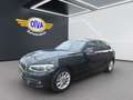 BMW 118 118 i Sport Line Noir - thumbnail 1