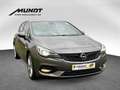 Opel Astra Ultimate Start/Stop Gris - thumbnail 2
