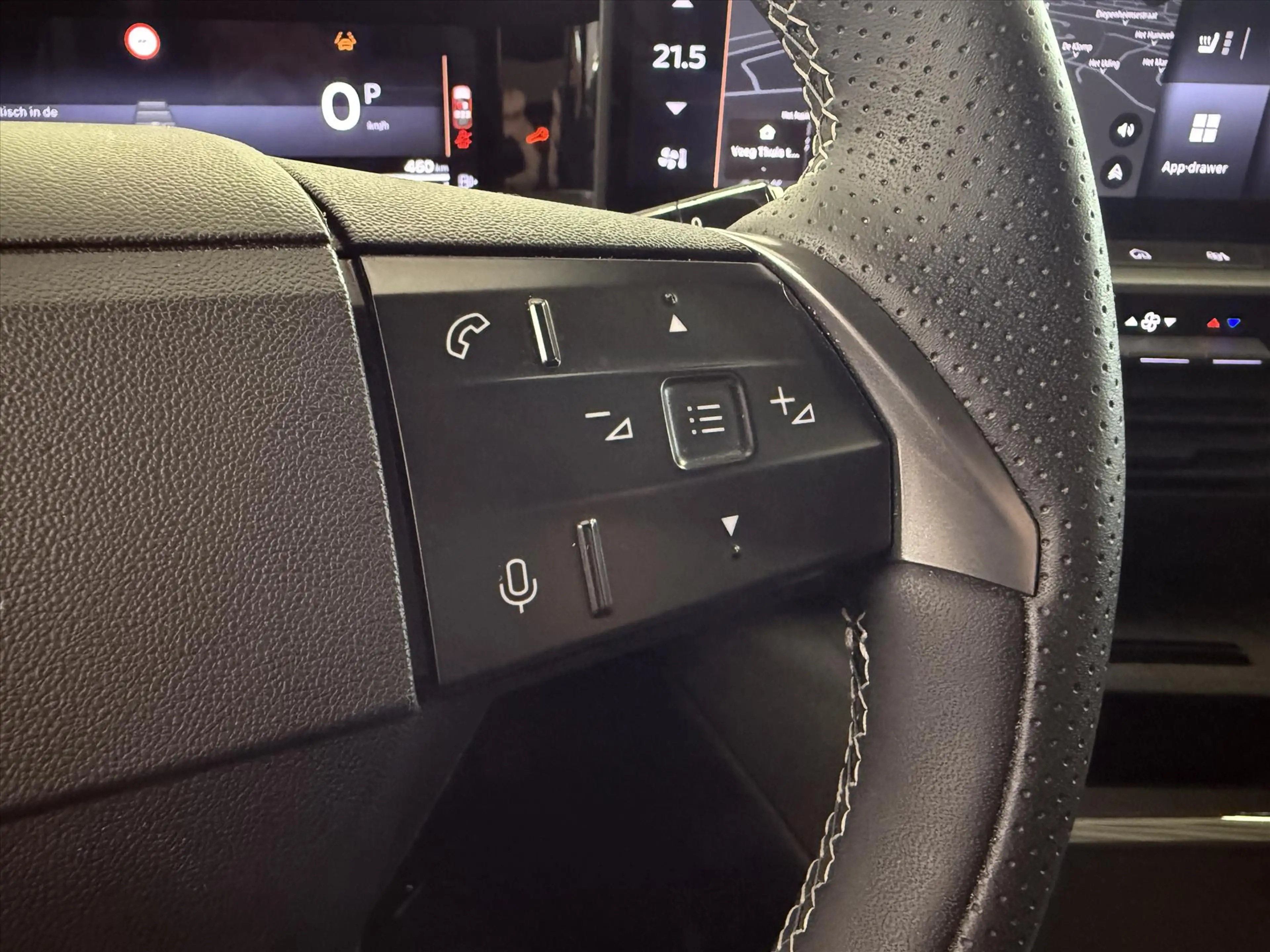 Opel Grandland 1.2 Turbo Hybrid 145pk eDCT GS* ECC / Navi / Camer — photo 15