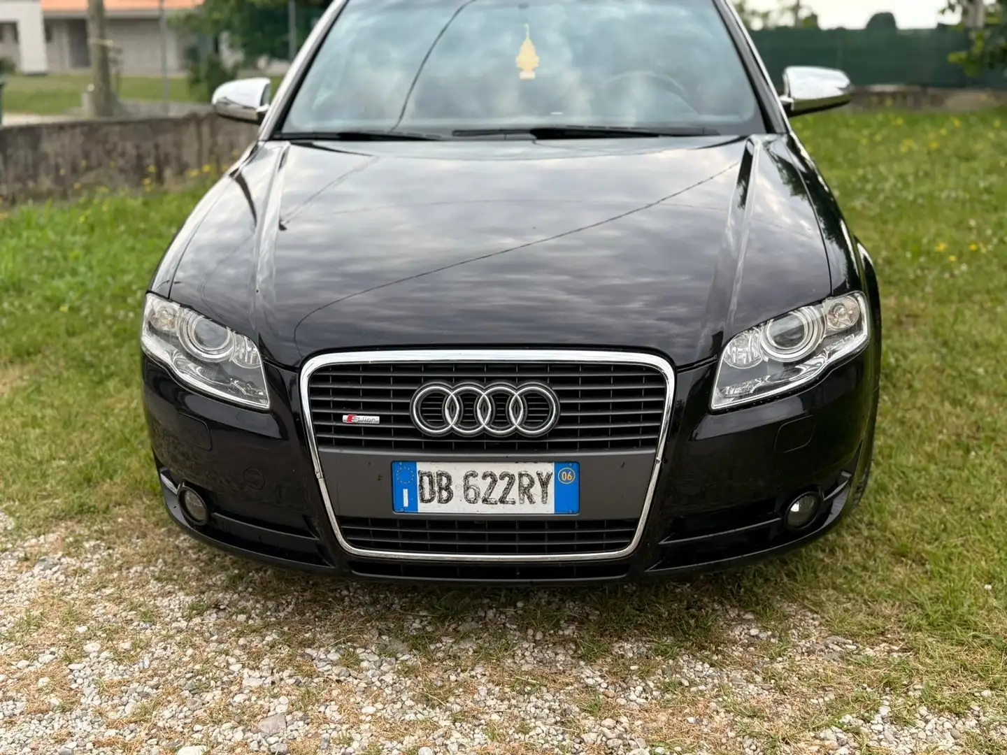 Audi A4 Avant 2.0 tdi Sport quattro fap - 2
