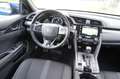 Honda Civic 1.0 i-VTEC 126pk CVT 5D Business Edition AUTOMAAT Blauw - thumbnail 17