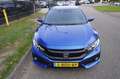 Honda Civic 1.0 i-VTEC 126pk CVT 5D Business Edition AUTOMAAT Blauw - thumbnail 9