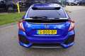 Honda Civic 1.0 i-VTEC 126pk CVT 5D Business Edition AUTOMAAT Blauw - thumbnail 31