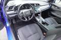 Honda Civic 1.0 i-VTEC 126pk CVT 5D Business Edition AUTOMAAT Blauw - thumbnail 5