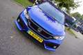 Honda Civic 1.0 i-VTEC 126pk CVT 5D Business Edition AUTOMAAT Blauw - thumbnail 24