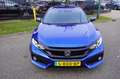 Honda Civic 1.0 i-VTEC 126pk CVT 5D Business Edition AUTOMAAT Blauw - thumbnail 27
