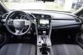 Honda Civic 1.0 i-VTEC 126pk CVT 5D Business Edition AUTOMAAT Blauw - thumbnail 2