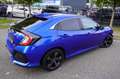 Honda Civic 1.0 i-VTEC 126pk CVT 5D Business Edition AUTOMAAT Blauw - thumbnail 37
