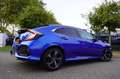 Honda Civic 1.0 i-VTEC 126pk CVT 5D Business Edition AUTOMAAT Blauw - thumbnail 36