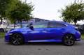 Honda Civic 1.0 i-VTEC 126pk CVT 5D Business Edition AUTOMAAT Blauw - thumbnail 3