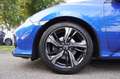 Honda Civic 1.0 i-VTEC 126pk CVT 5D Business Edition AUTOMAAT Blauw - thumbnail 6