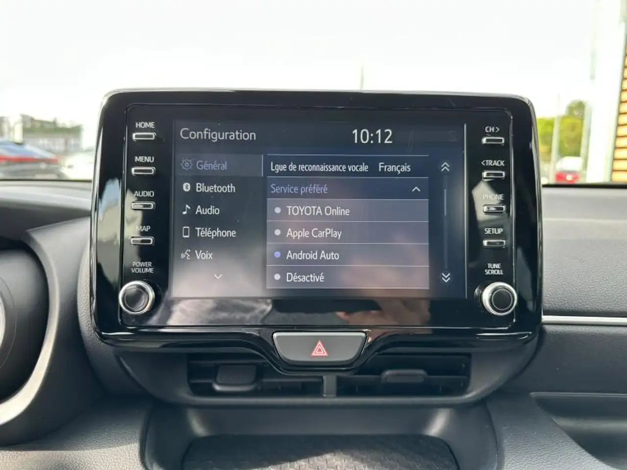 Toyota Yaris Iconic, миниатюра 18