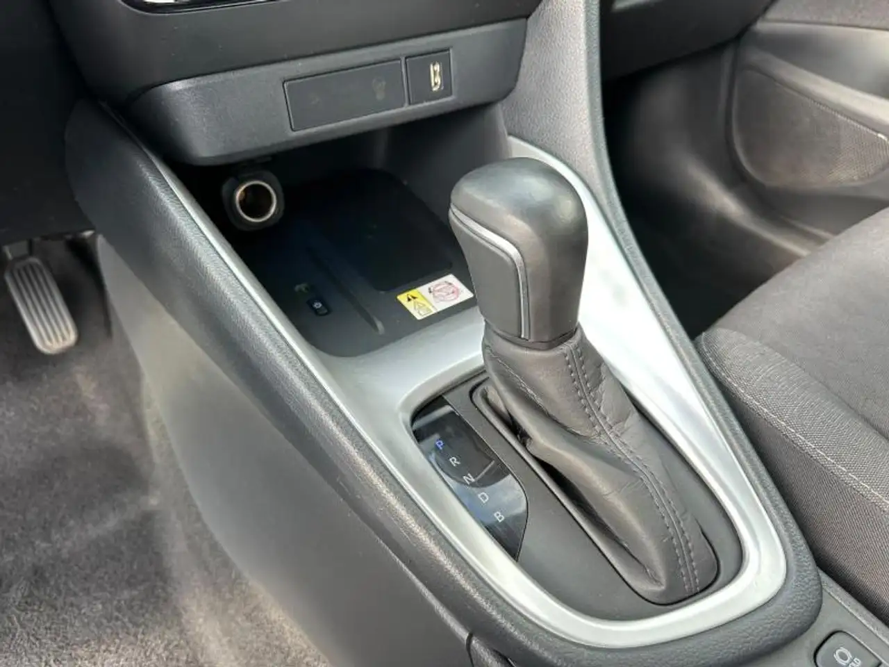 Toyota Yaris Iconic, миниатюра 20