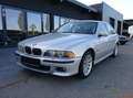 BMW 535 i V8  "2.Besitz, 130.000km" Silber - thumbnail 2
