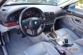 BMW 535 i V8  "2.Besitz, 130.000km" Silber - thumbnail 8