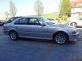 BMW 535 i V8  "2.Besitz, 130.000km" Silber - thumbnail 4