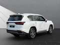 Lexus LX 500d D Luxury  Mark Levinson+Full Options Weiß - thumbnail 5