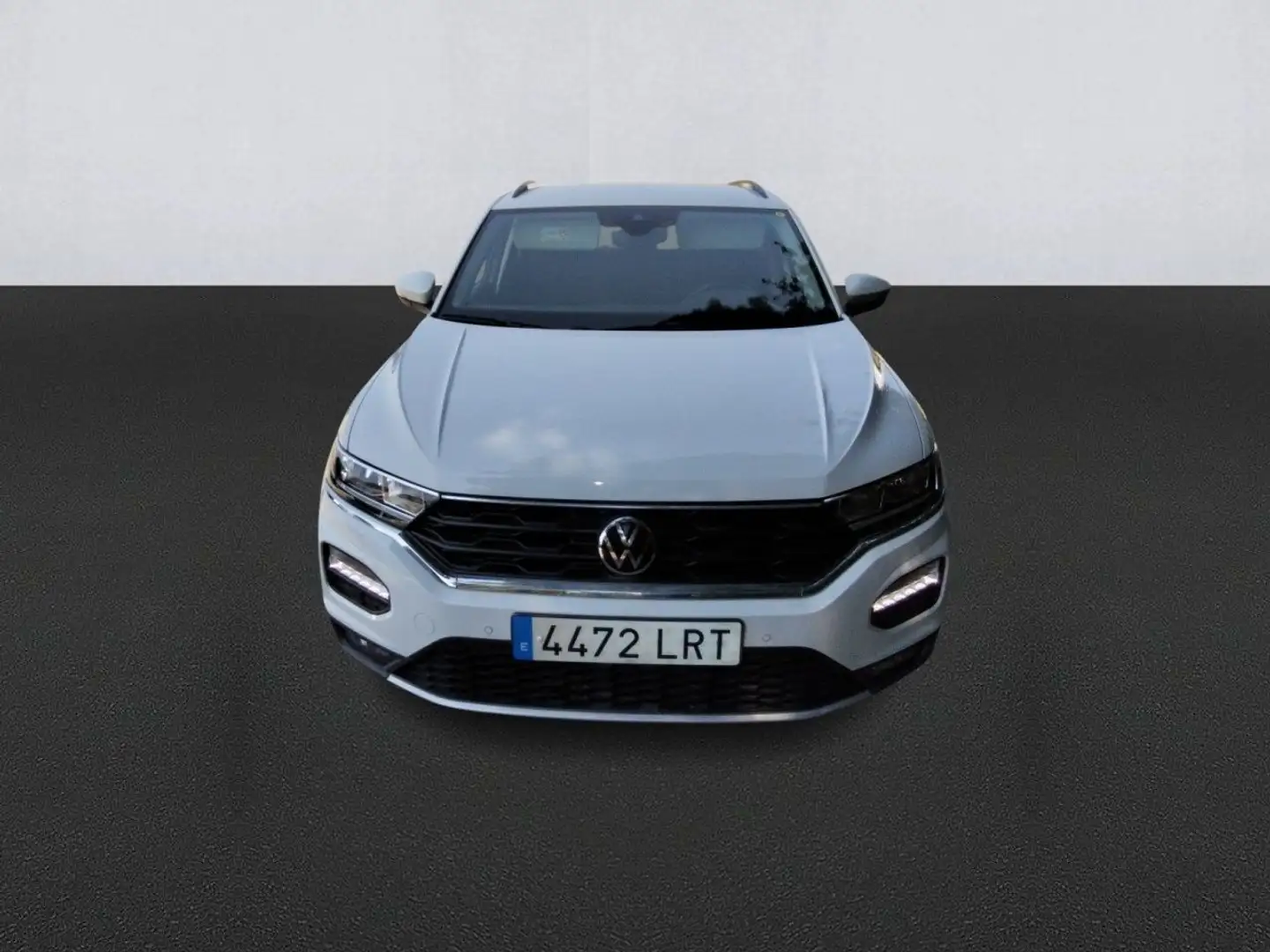 Volkswagen T-Roc 1.5 TSI Advance DSG7 - 2