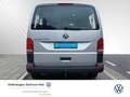 Volkswagen T6.1 Transporter Kombi 2.0 TDI PDC+AHK+HHC+KLIMA Klima Silber - thumbnail 5