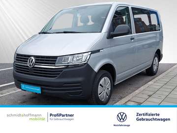 Kombi 2.0 TDI PDC+AHK+HHC+KLIMA Klima