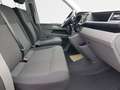 Volkswagen T6.1 Transporter Kombi 2.0 TDI PDC+AHK+HHC+KLIMA Klima Silber - thumbnail 9