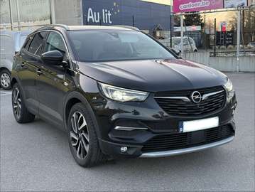 Grandland X 1.2 Ultimate * MARCHAND OU EXPORT *