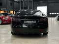 Tesla Model S LONG RANGE - RAVEN MODEL ! - CHROME DELETE Zwart - thumbnail 7