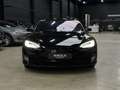 Tesla Model S LONG RANGE - RAVEN MODEL ! - CHROME DELETE Zwart - thumbnail 2