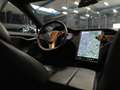 Tesla Model S LONG RANGE - RAVEN MODEL ! - CHROME DELETE Fekete - thumbnail 15