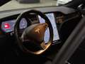 Tesla Model S LONG RANGE - RAVEN MODEL ! - CHROME DELETE Black - thumbnail 10