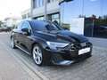 Audi A3 A3 Sportback 2.0 tdi S line edition 150cv s-tronic Nero - thumbnail 2