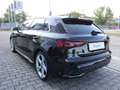 Audi A3 A3 Sportback 2.0 tdi S line edition 150cv s-tronic Nero - thumbnail 4