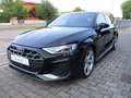 Audi A3 A3 Sportback 2.0 tdi S line edition 150cv s-tronic Nero - thumbnail 3