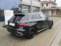 Audi A3 A3 Sportback 2.0 tdi S line edition 150cv s-tronic Nero - thumbnail 2