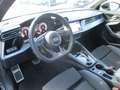Audi A3 A3 Sportback 2.0 tdi S line edition 150cv s-tronic Nero - thumbnail 7