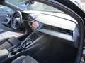 Audi A3 A3 Sportback 2.0 tdi S line edition 150cv s-tronic Nero - thumbnail 16