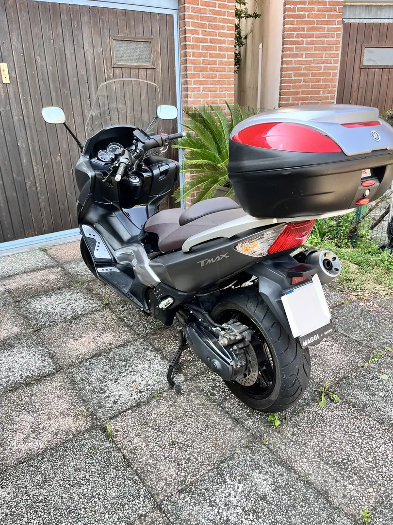Yamaha TMAX 500 - 2