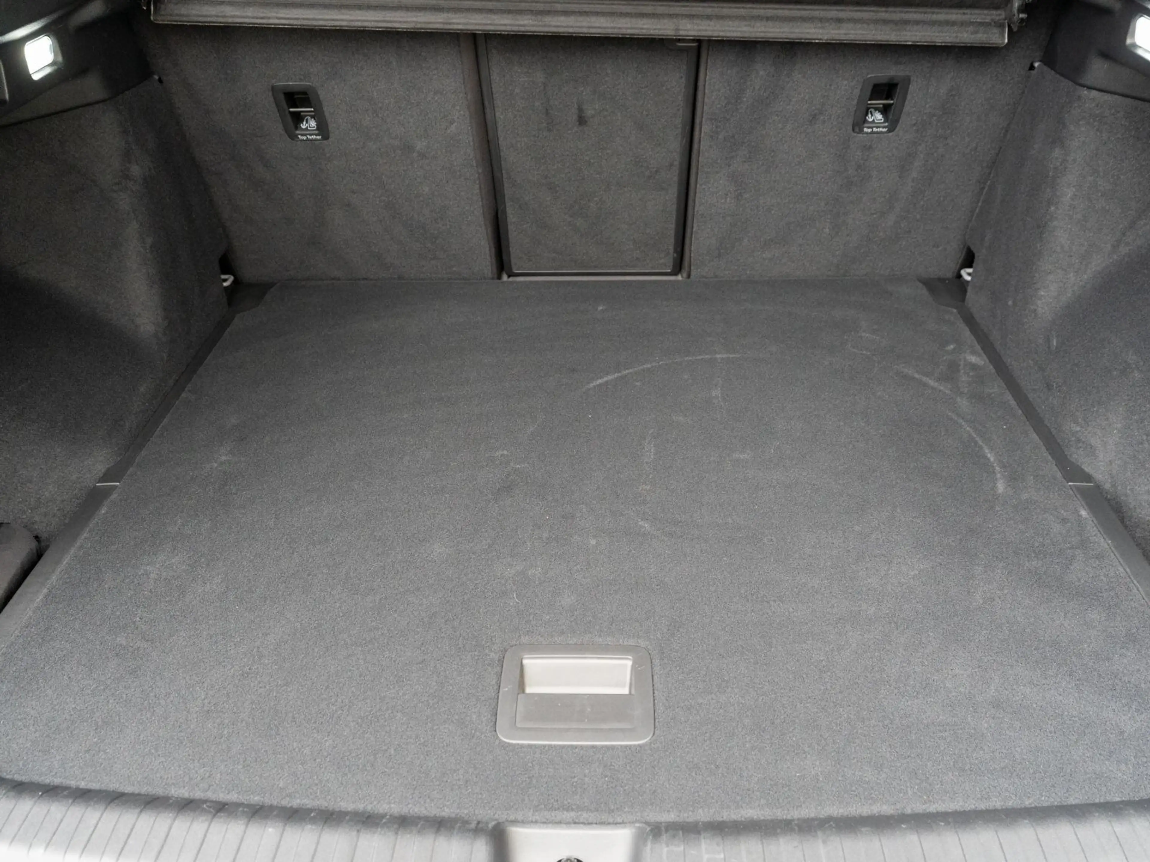 Audi Q4 e-tron Q4 Sportback 40 e-tron NAVI MATRIX ACC RFK VC — photo 9