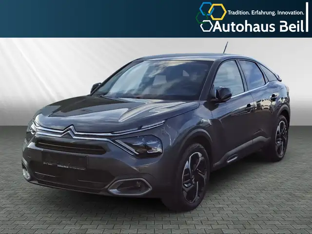 Citroën C4 Feel Pack PureTech 130 Stop&Start