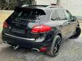 Porsche Cayenne 3.0D 120000Km/1Main/Carnet Porsche/Full/Gar12M Noir - thumbnail 4