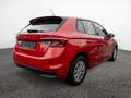 Skoda Fabia 1.0 MPI Ambition "Aktionsfahrzeug" LED Rot - thumbnail 3