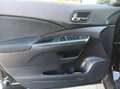 Honda CR-V 2.0i-VTEC Elegance 1HAND Schwarz - thumbnail 5