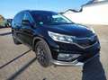 Honda CR-V 2.0i-VTEC Elegance 1HAND Schwarz - thumbnail 1