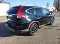 Honda CR-V 2.0i-VTEC Elegance 1HAND Schwarz - thumbnail 3